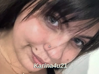 Karina4u21