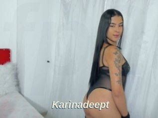 Karinadeept