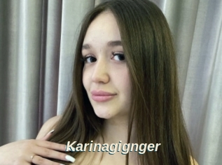 Karinagignger