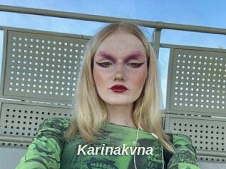Karinakvna