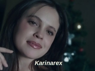 Karinarex