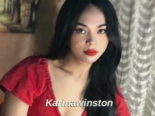 Karinawinston