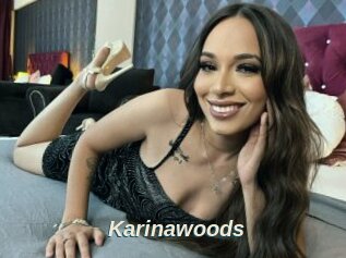 Karinawoods