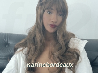 Karinebordeaux