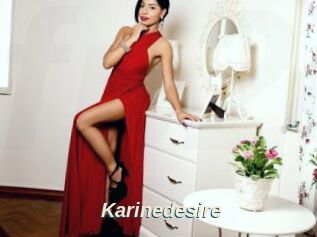 Karinedesire