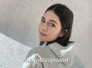 Karinlangeland