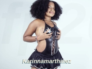 Karinnamarthinez