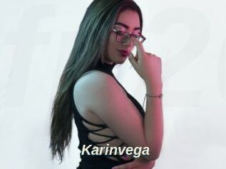Karinvega