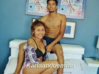 Karlaanddemian