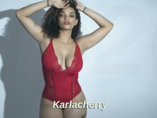 Karlacherry