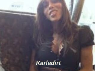 Karladirt