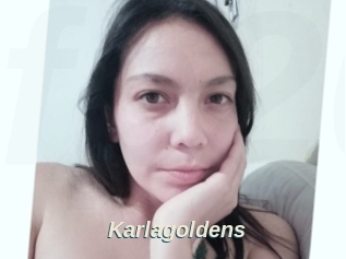 Karlagoldens