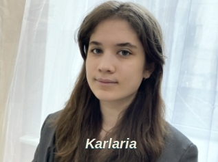 Karlaria