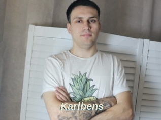 Karlbens