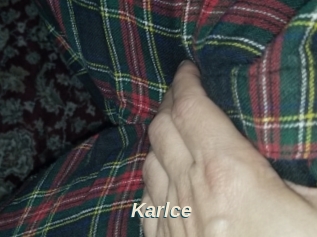 Karlce