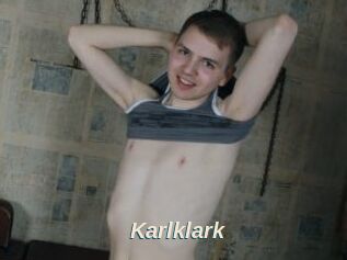 Karlklark