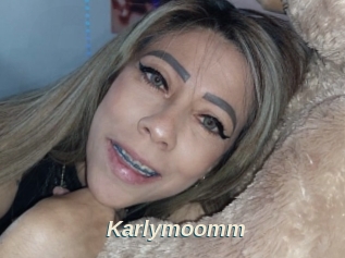 Karlymoomm
