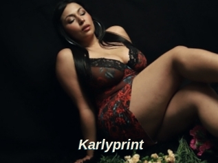 Karlyprint