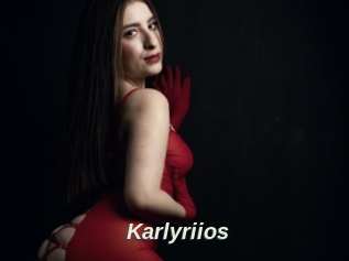 Karlyriios