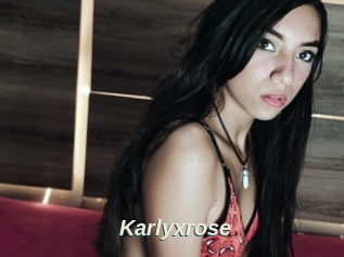 Karlyxrose