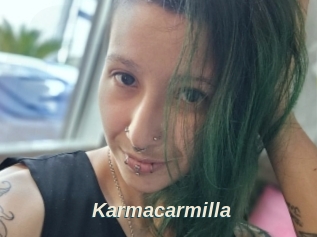 Karmacarmilla