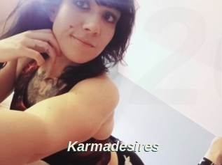 Karmadesires