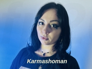 Karmashoman
