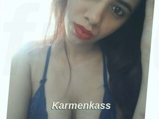 Karmenkass