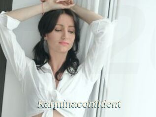 Karminaconfident