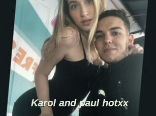 Karol_and_paul_hotxx