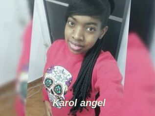 Karol_angel
