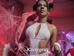 Karolgray