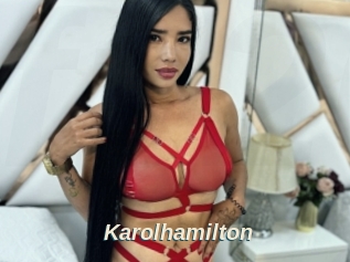 Karolhamilton