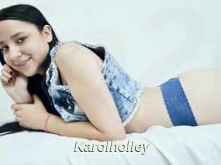 Karolholley