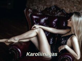 Karoliinagas