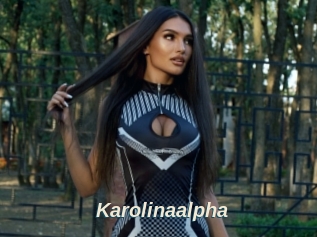 Karolinaalpha