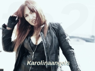Karolinaangels