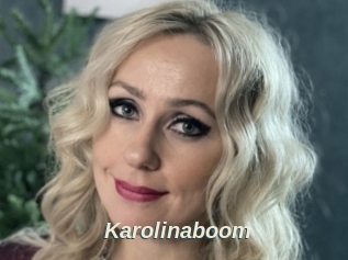 Karolinaboom