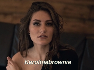 Karolinabrownie