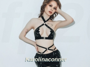 Karolinaconner