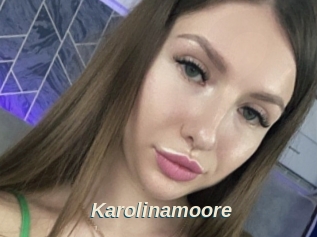 Karolinamoore