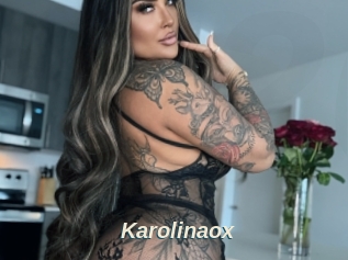 Karolinaox