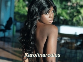 Karolinareales