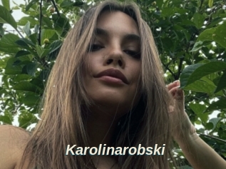 Karolinarobski