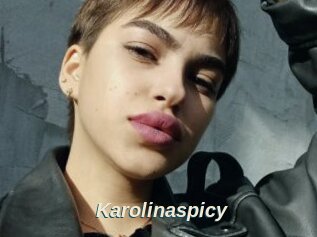 Karolinaspicy