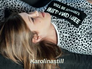 Karolinastill