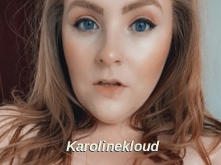 Karolinekloud
