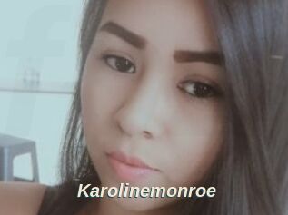 Karolinemonroe