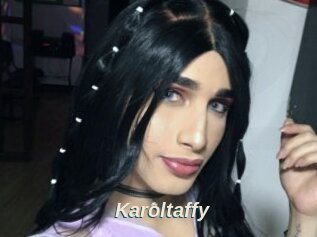 Karoltaffy