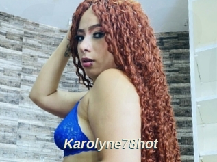 Karolyne78hot